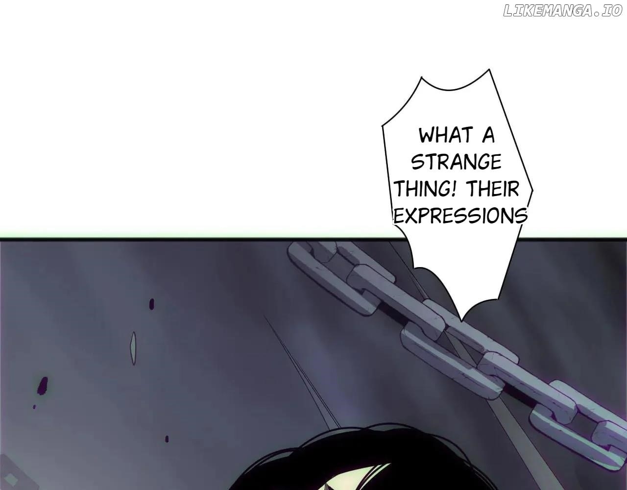 Catastrophic Necromancer Chapter 172 - Page 146