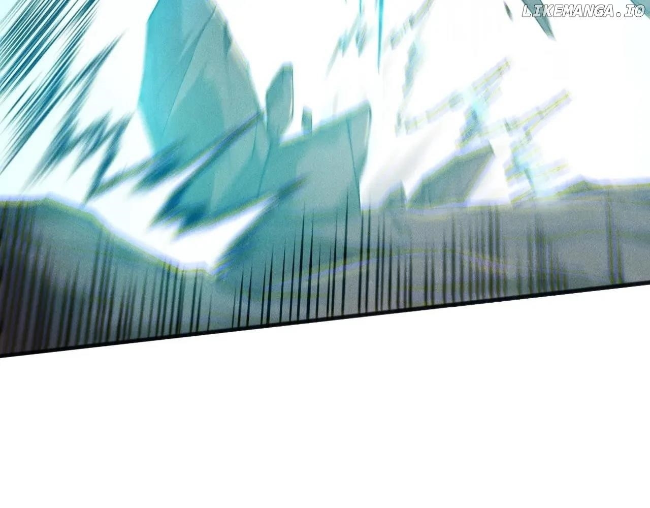 Catastrophic Necromancer Chapter 172 - Page 21