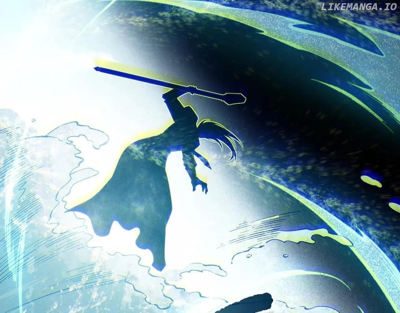 Catastrophic Necromancer Chapter 172 - Page 29