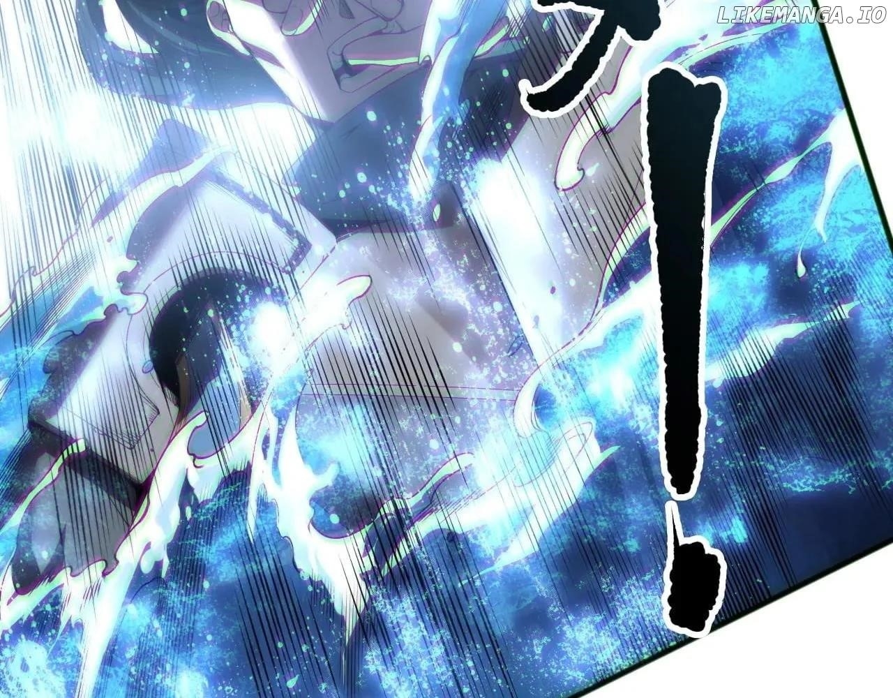 Catastrophic Necromancer Chapter 172 - Page 34