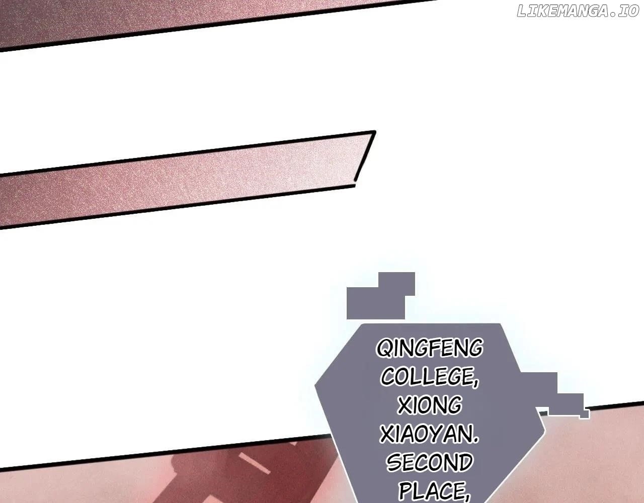 Catastrophic Necromancer Chapter 172 - Page 49