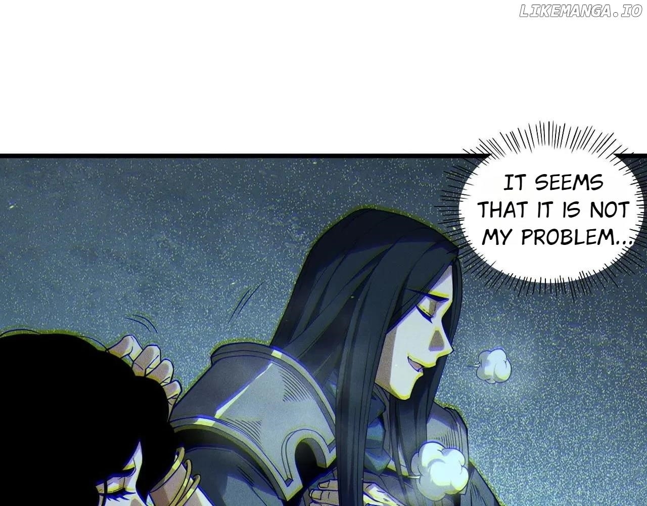 Catastrophic Necromancer Chapter 172 - Page 79