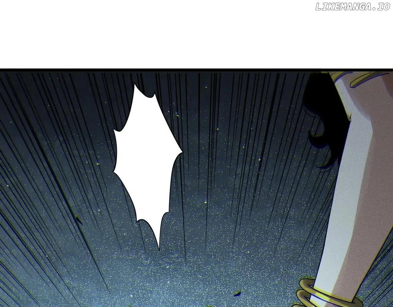 Catastrophic Necromancer Chapter 172 - Page 81