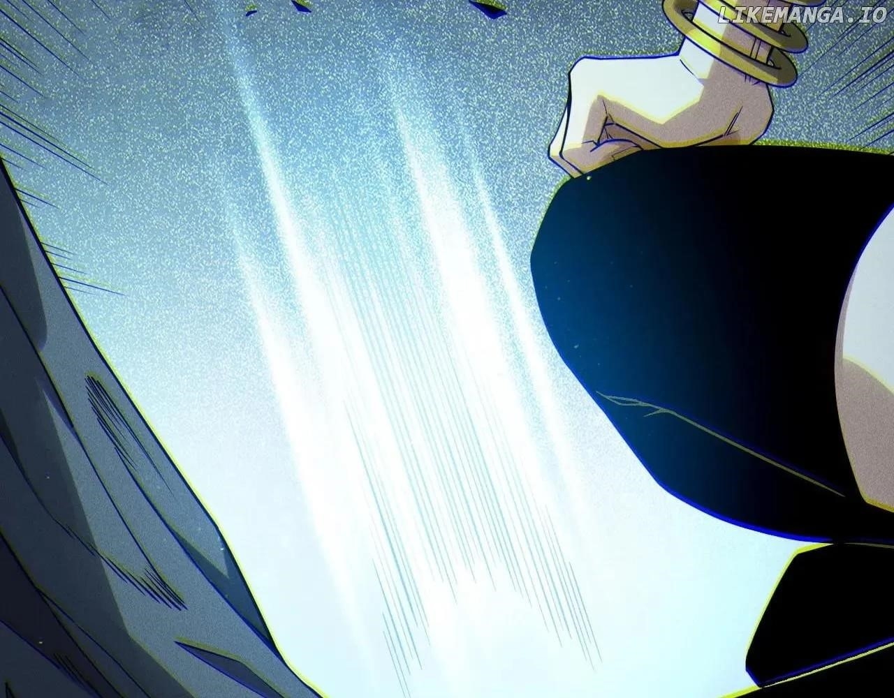 Catastrophic Necromancer Chapter 172 - Page 82