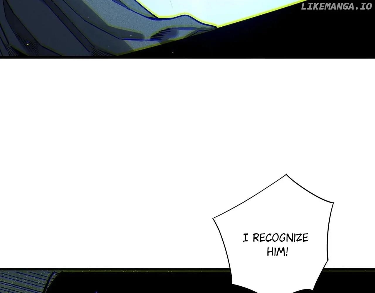 Catastrophic Necromancer Chapter 172 - Page 83