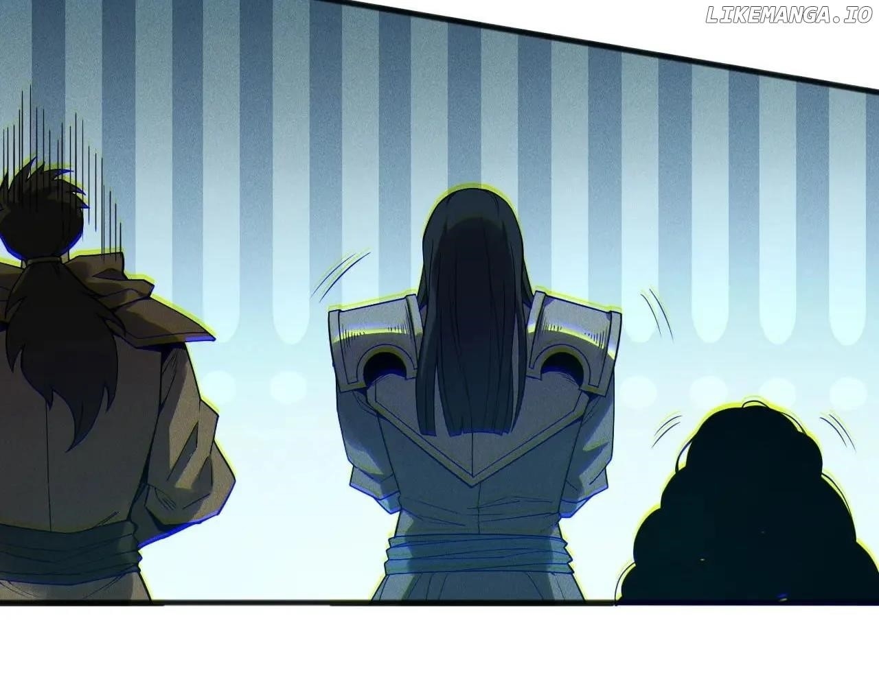 Catastrophic Necromancer Chapter 172 - Page 86