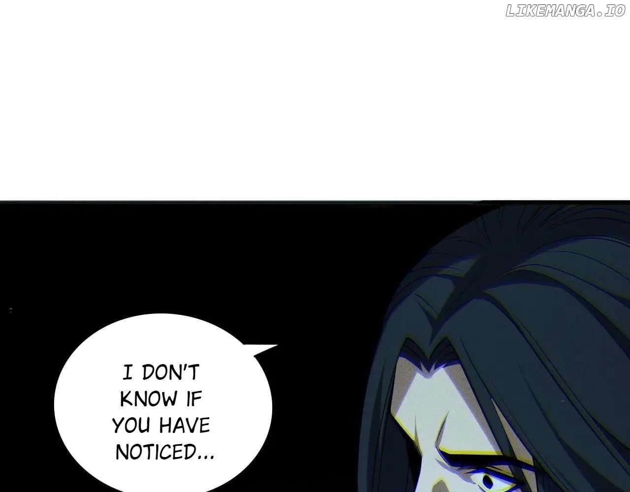 Catastrophic Necromancer Chapter 172 - Page 87