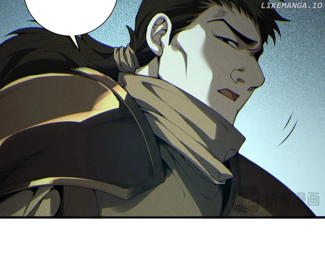 Catastrophic Necromancer Chapter 172 - Page 95