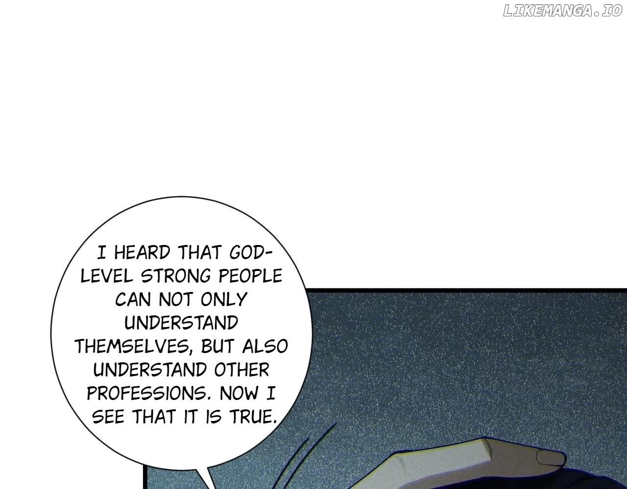 Catastrophic Necromancer Chapter 172 - Page 96