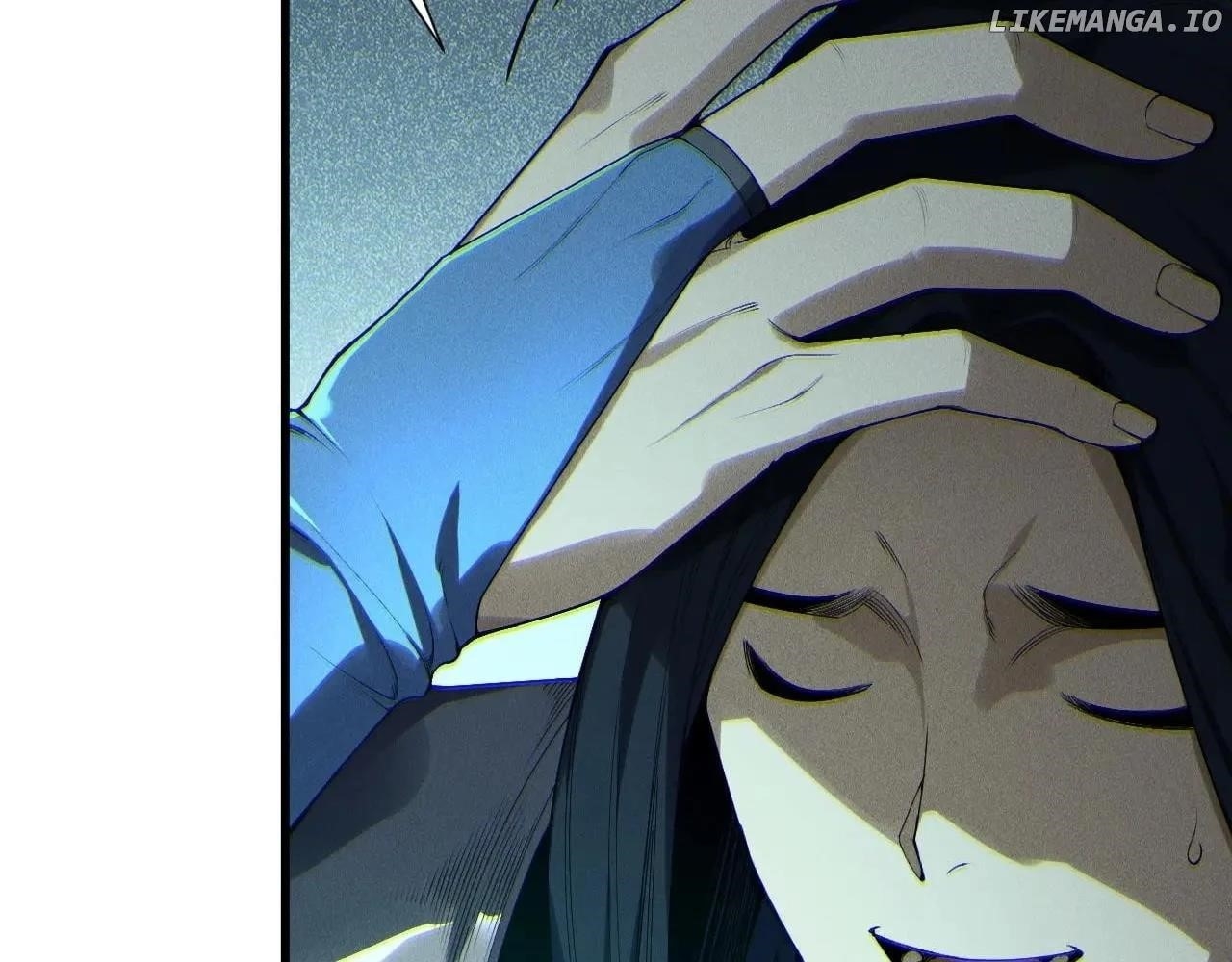 Catastrophic Necromancer Chapter 172 - Page 97