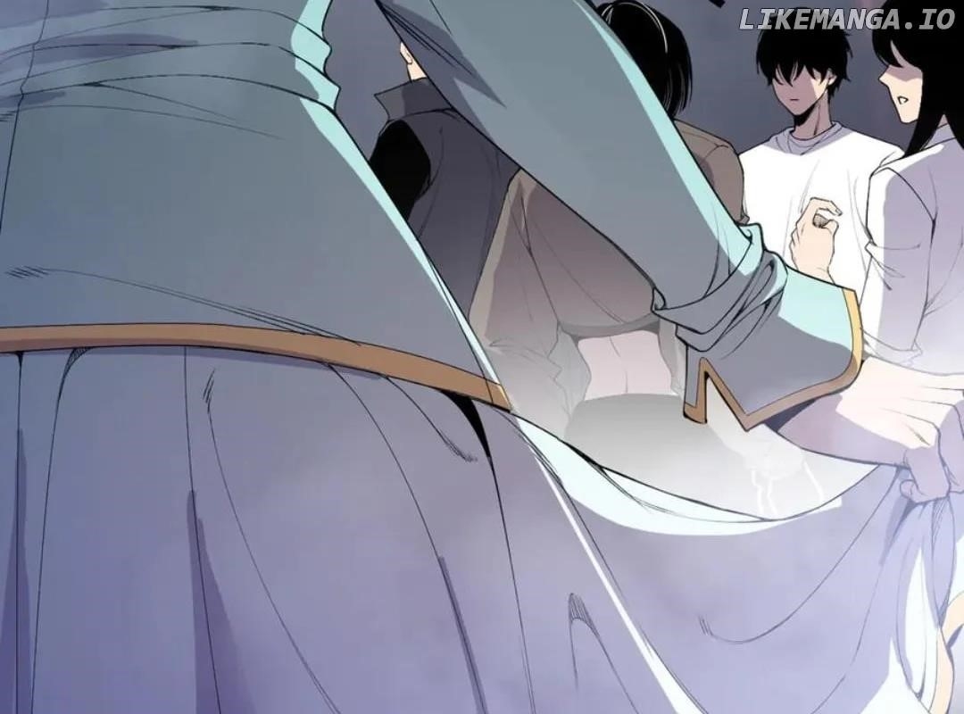 Catastrophic Necromancer Chapter 173 - Page 14