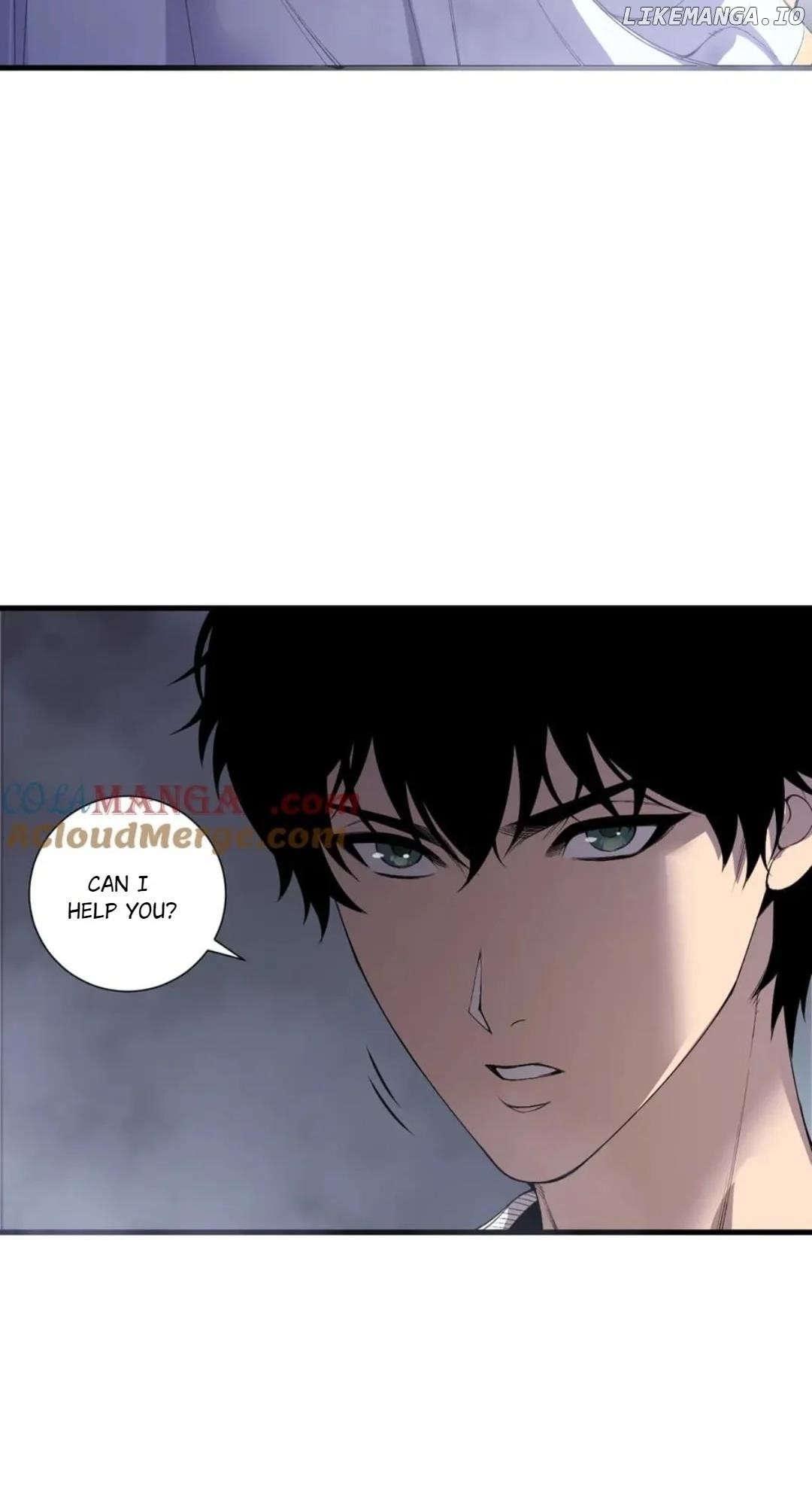 Catastrophic Necromancer Chapter 173 - Page 15