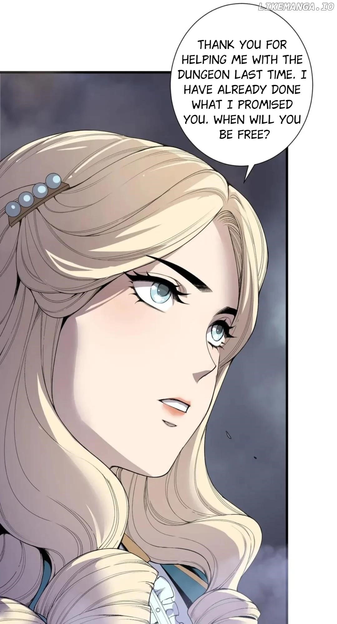 Catastrophic Necromancer Chapter 173 - Page 16