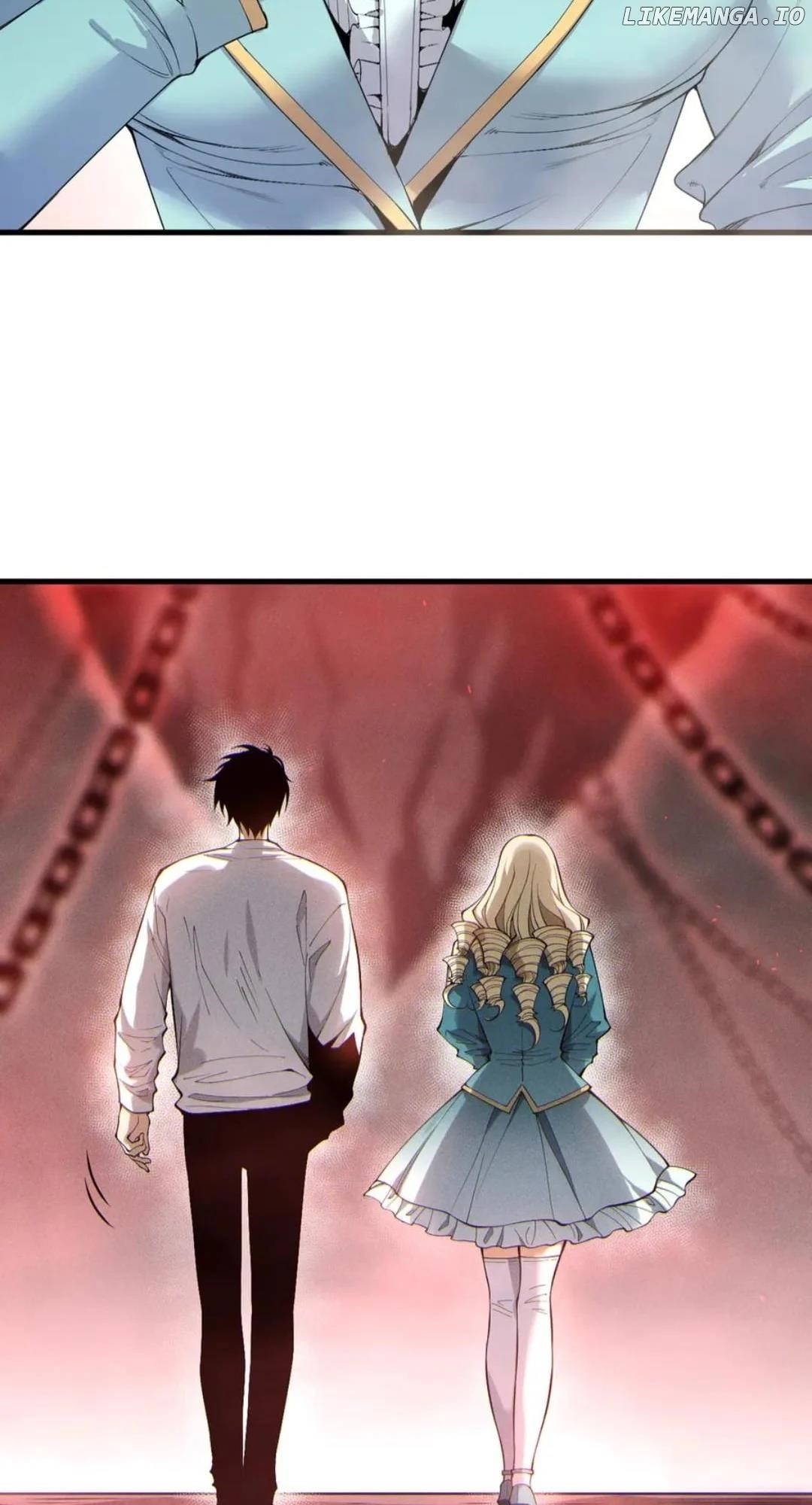 Catastrophic Necromancer Chapter 173 - Page 19