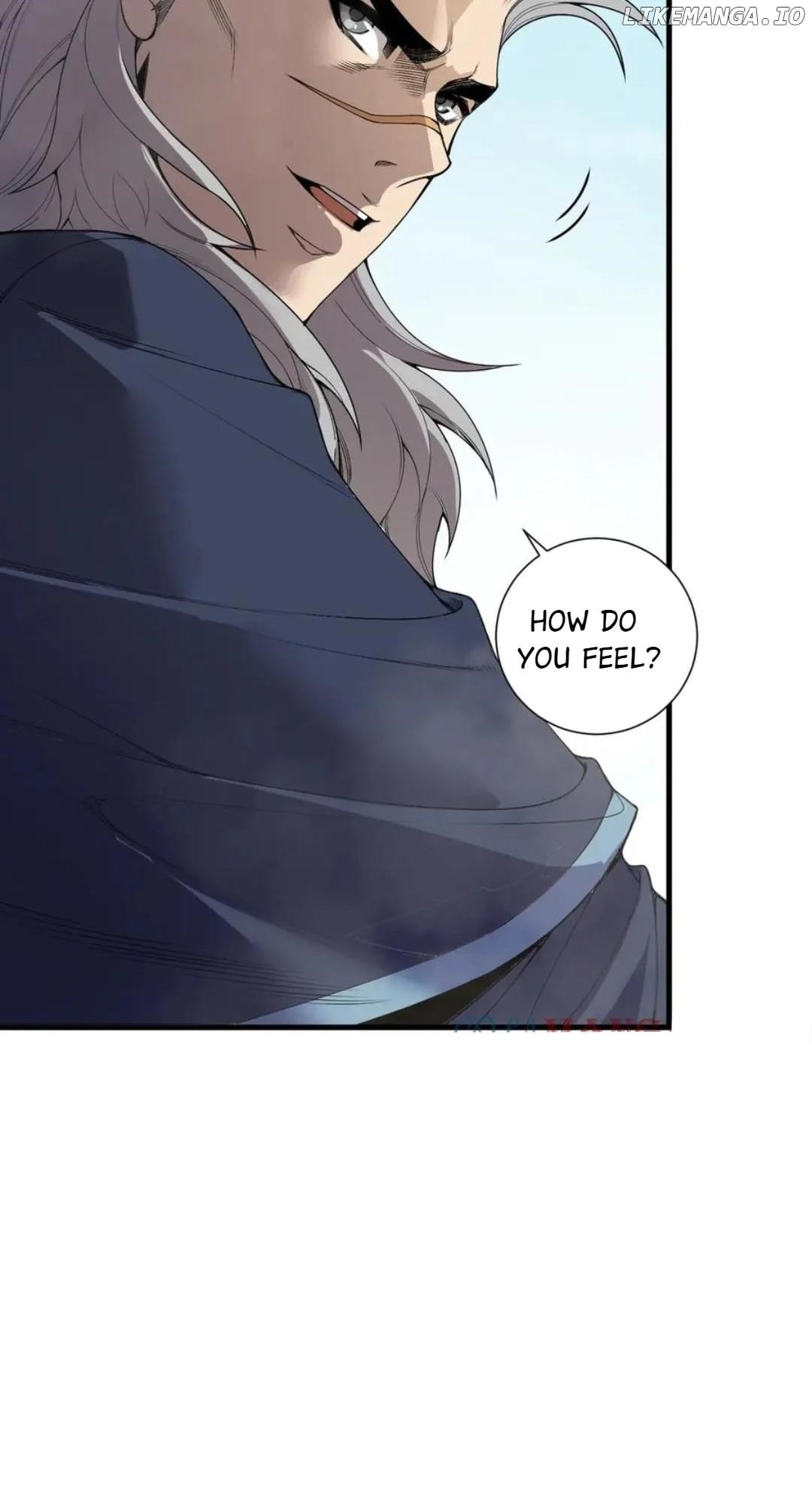 Catastrophic Necromancer Chapter 173 - Page 3