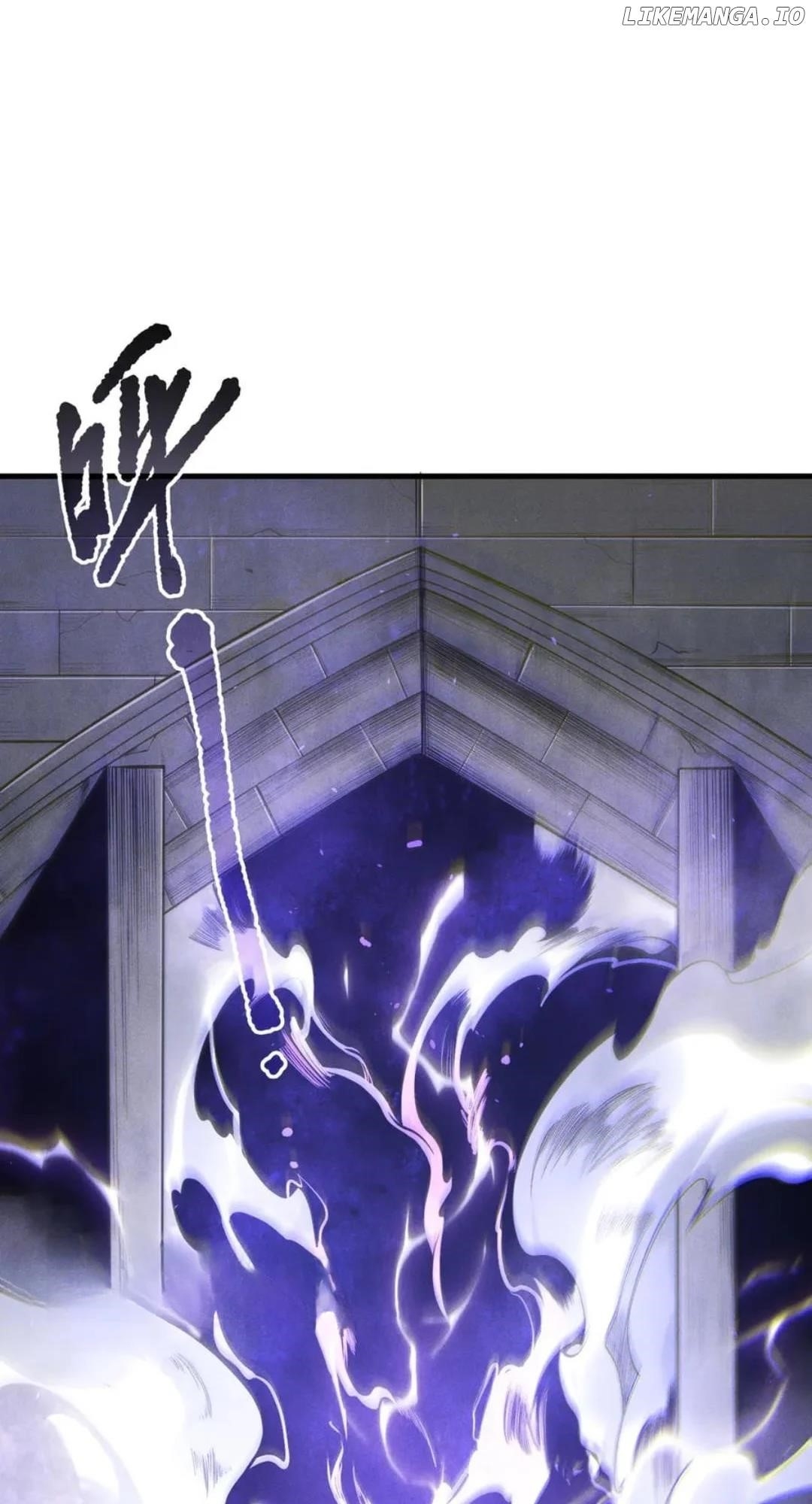 Catastrophic Necromancer Chapter 173 - Page 30