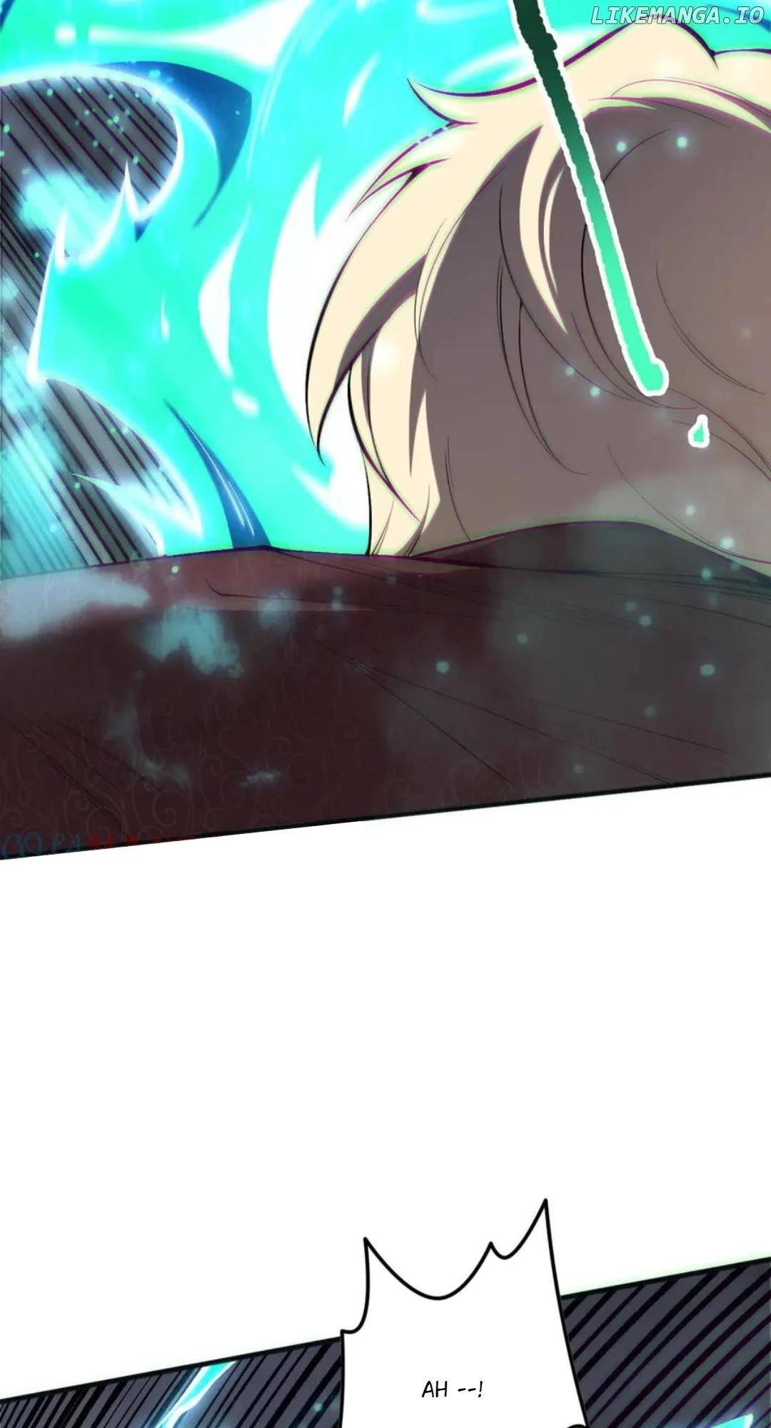 Catastrophic Necromancer Chapter 173 - Page 46