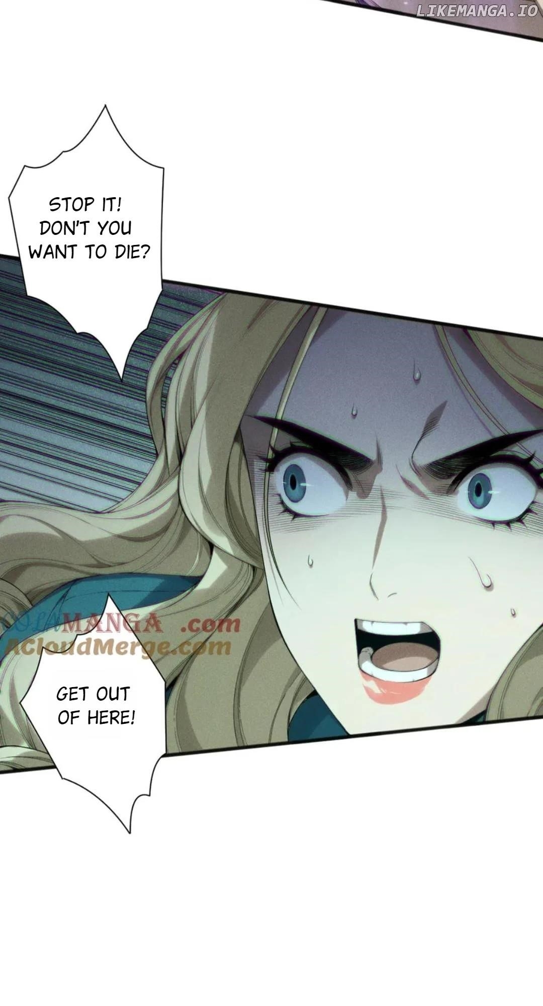 Catastrophic Necromancer Chapter 173 - Page 51