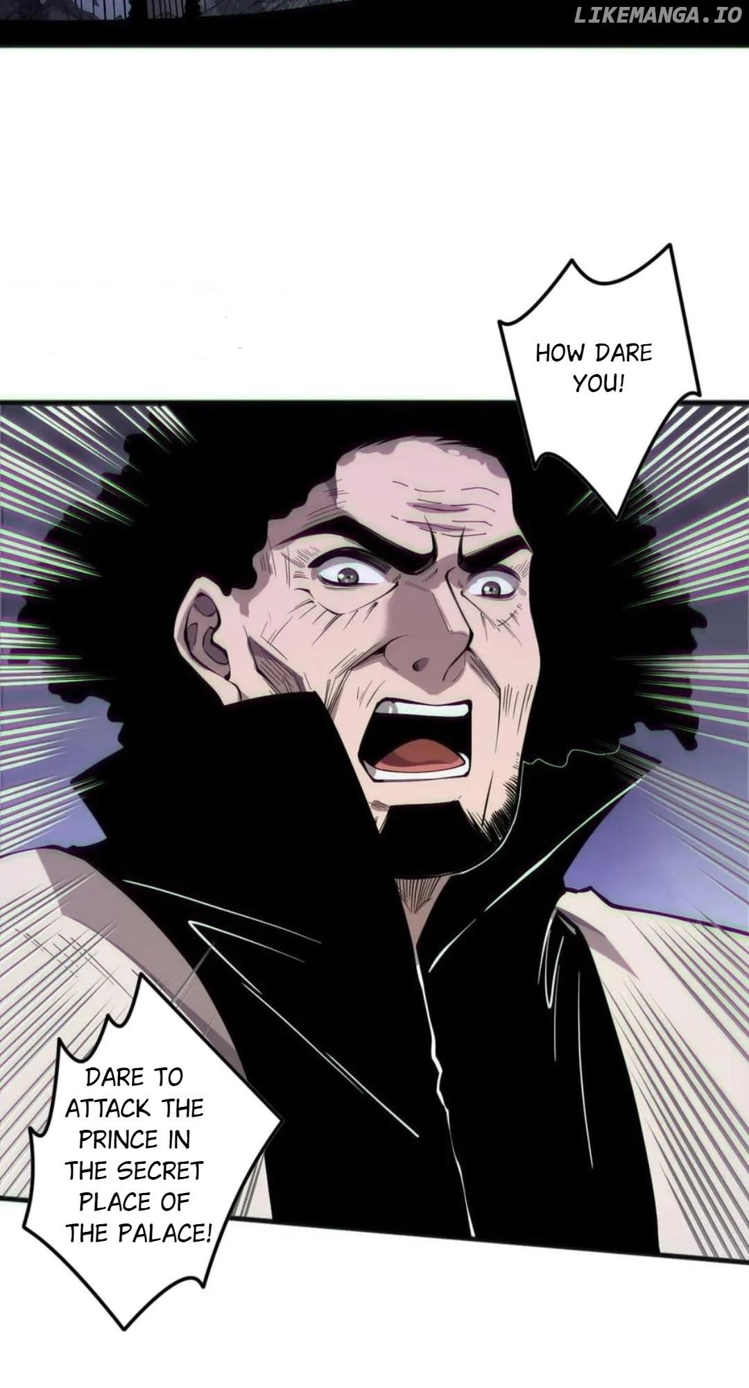 Catastrophic Necromancer Chapter 173 - Page 58