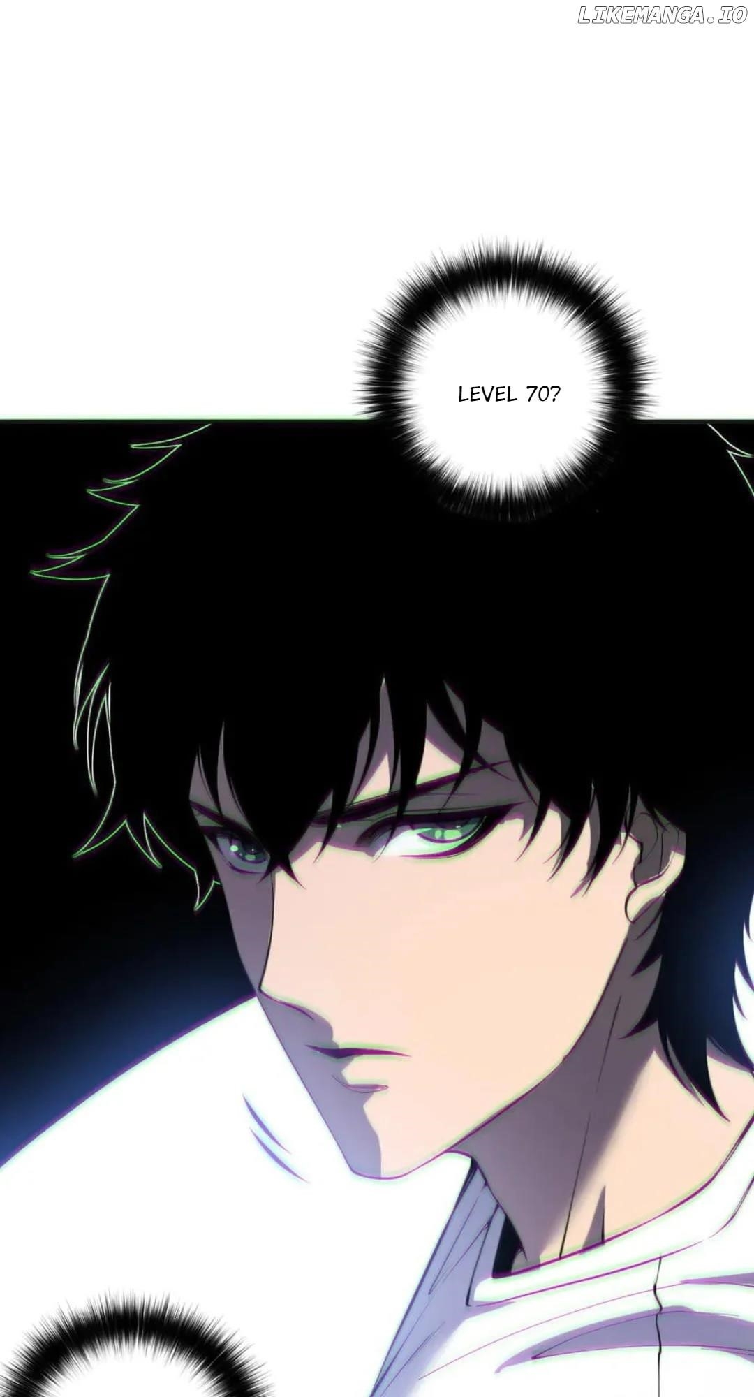 Catastrophic Necromancer Chapter 173 - Page 61