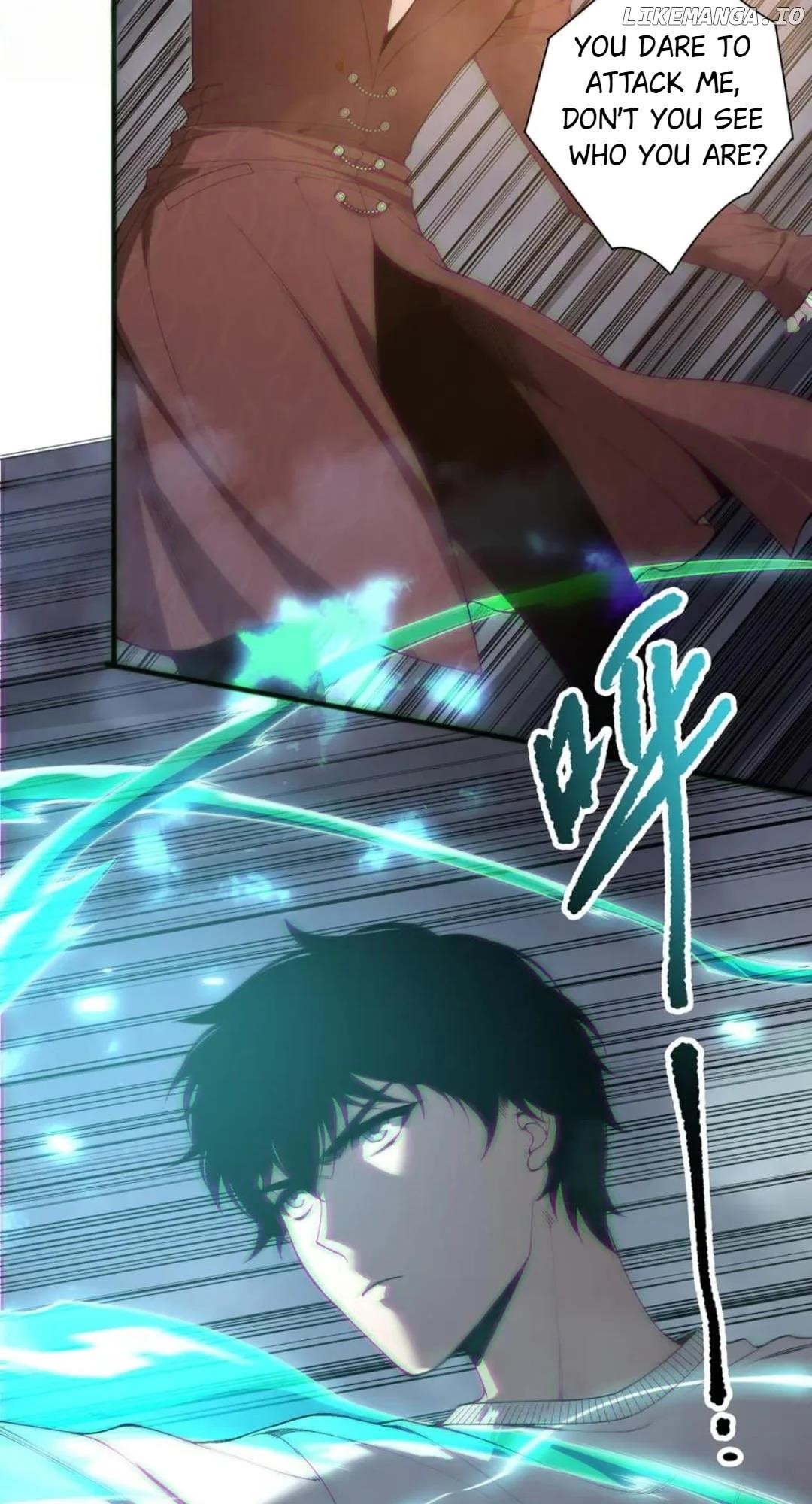 Catastrophic Necromancer Chapter 174 - Page 2