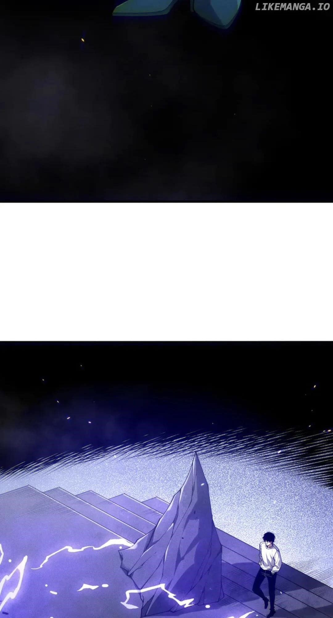 Catastrophic Necromancer Chapter 174 - Page 21