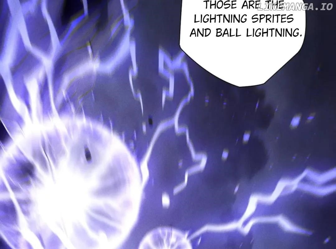 Catastrophic Necromancer Chapter 174 - Page 29