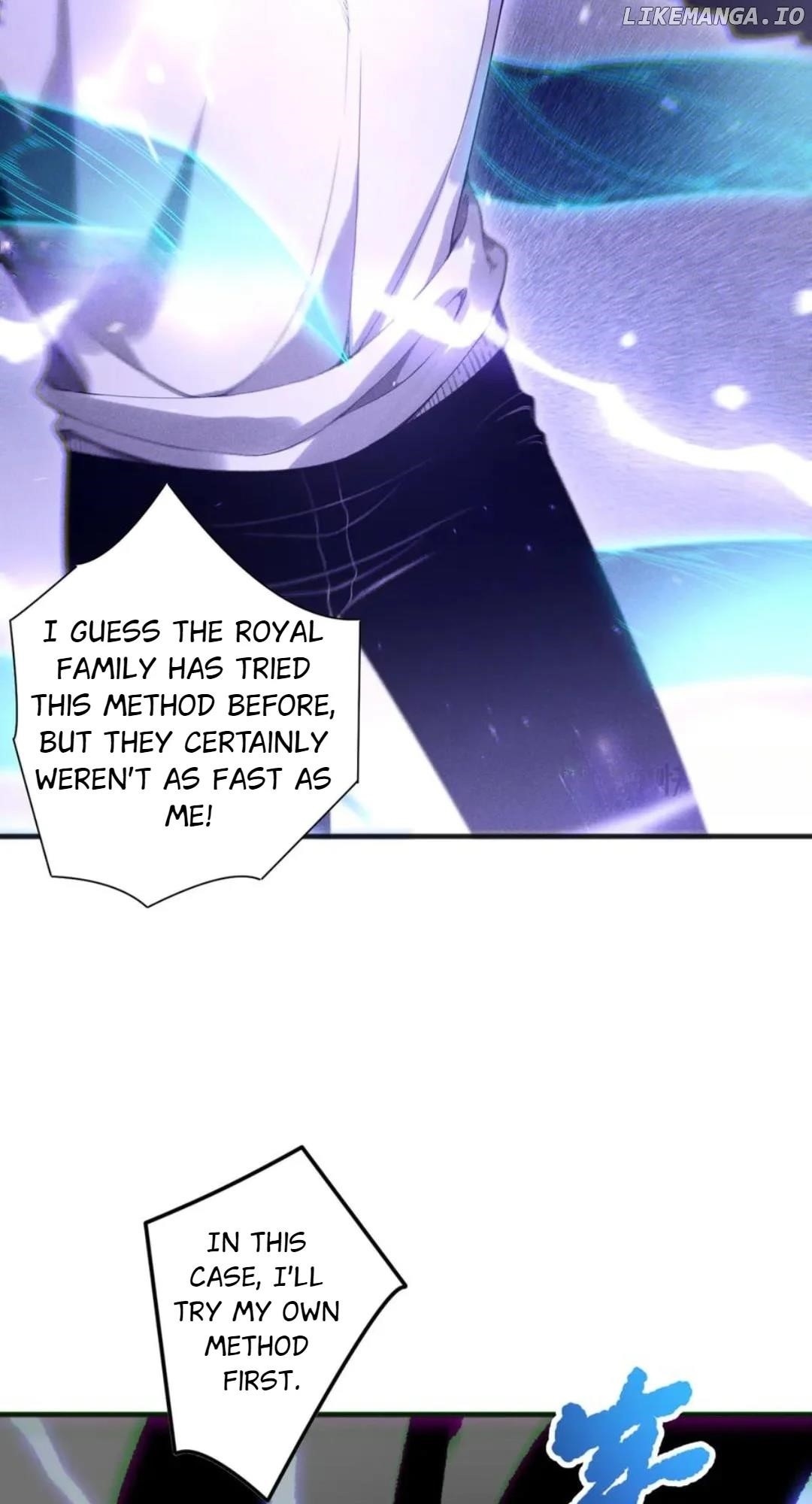 Catastrophic Necromancer Chapter 174 - Page 31