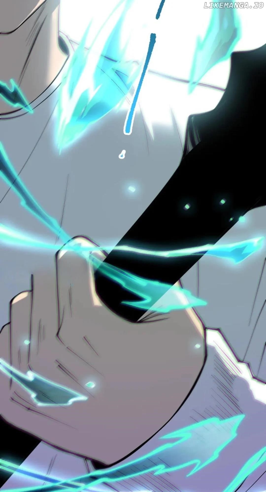 Catastrophic Necromancer Chapter 174 - Page 34