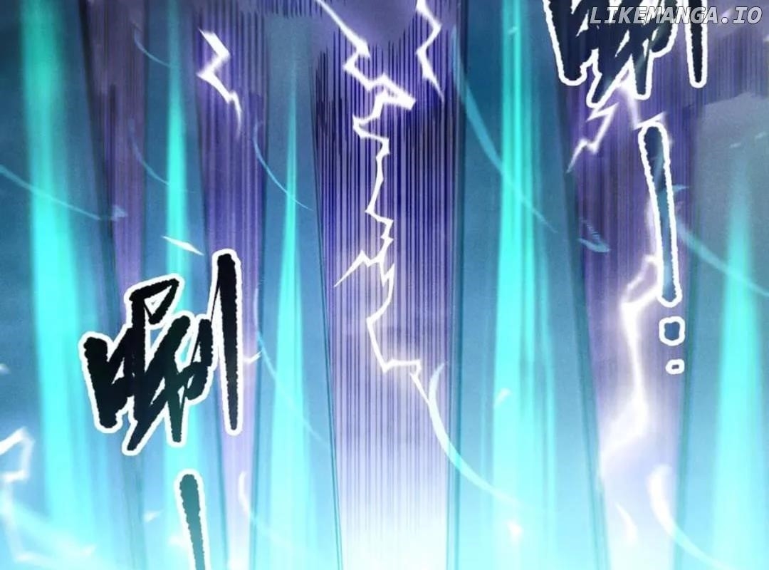 Catastrophic Necromancer Chapter 174 - Page 44