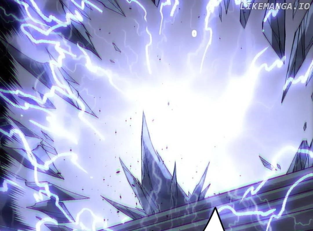 Catastrophic Necromancer Chapter 174 - Page 59