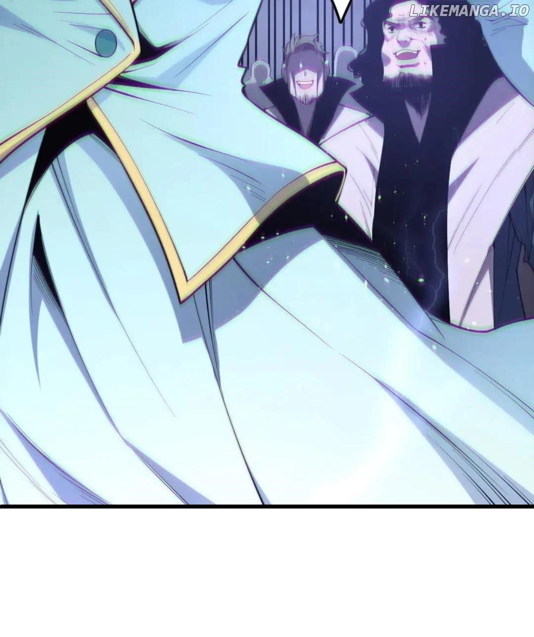 Catastrophic Necromancer Chapter 174 - Page 61