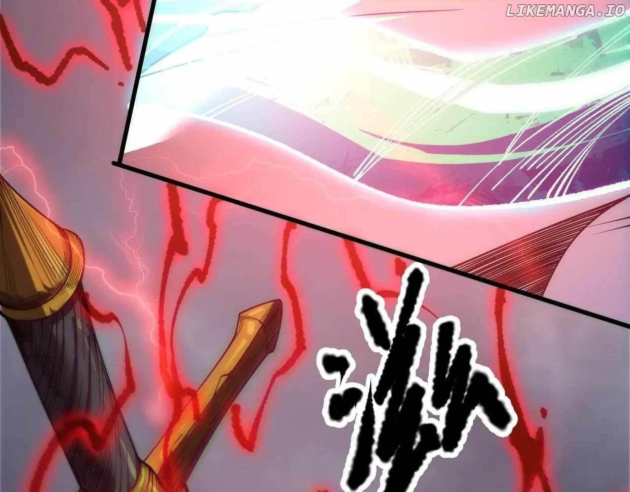 Catastrophic Necromancer Chapter 175 - Page 102