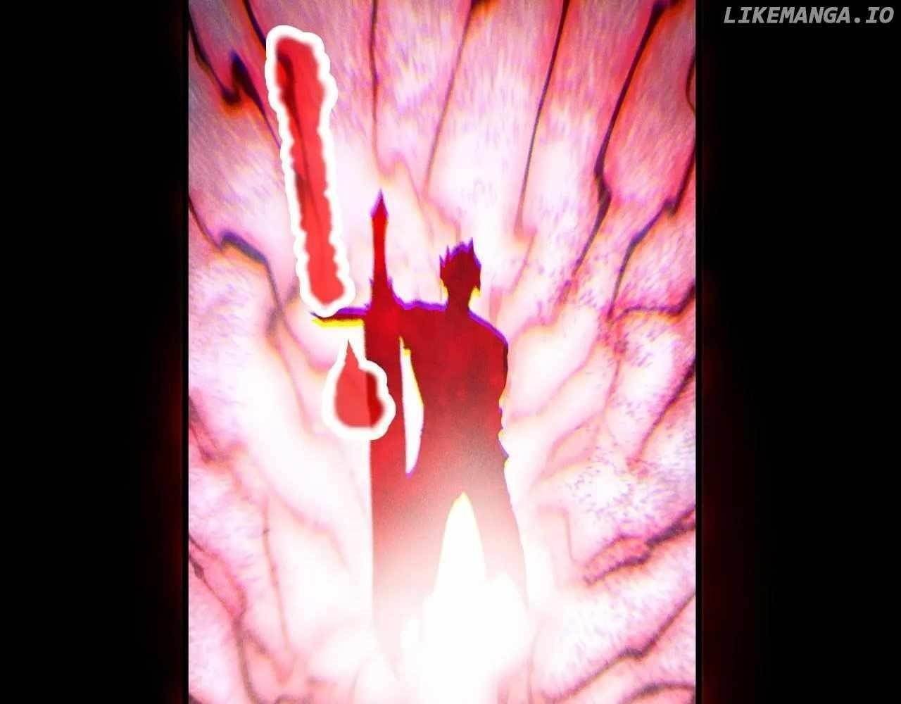 Catastrophic Necromancer Chapter 175 - Page 112