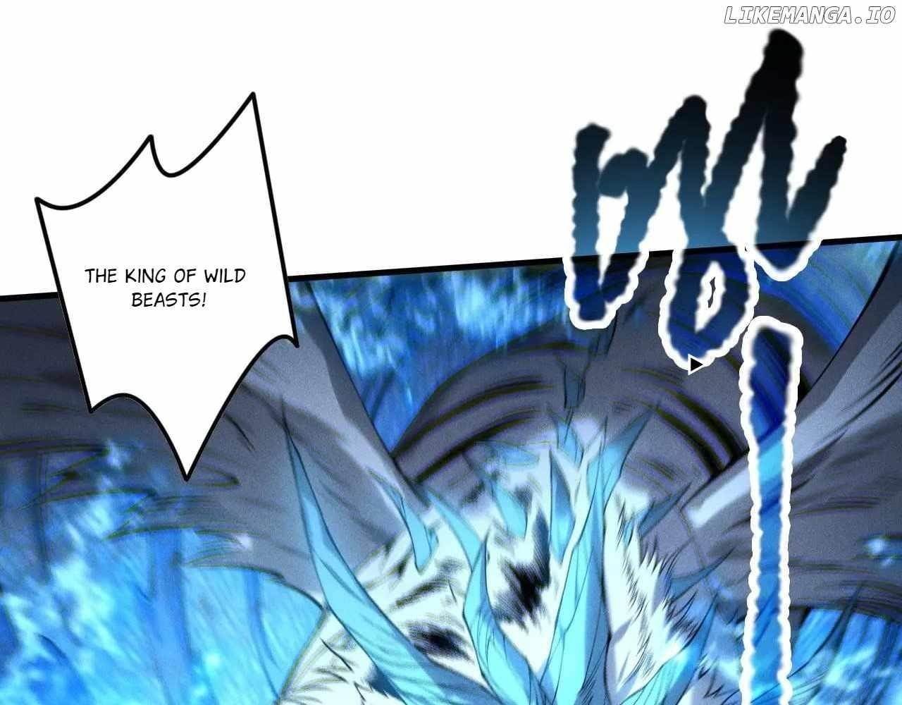 Catastrophic Necromancer Chapter 175 - Page 117