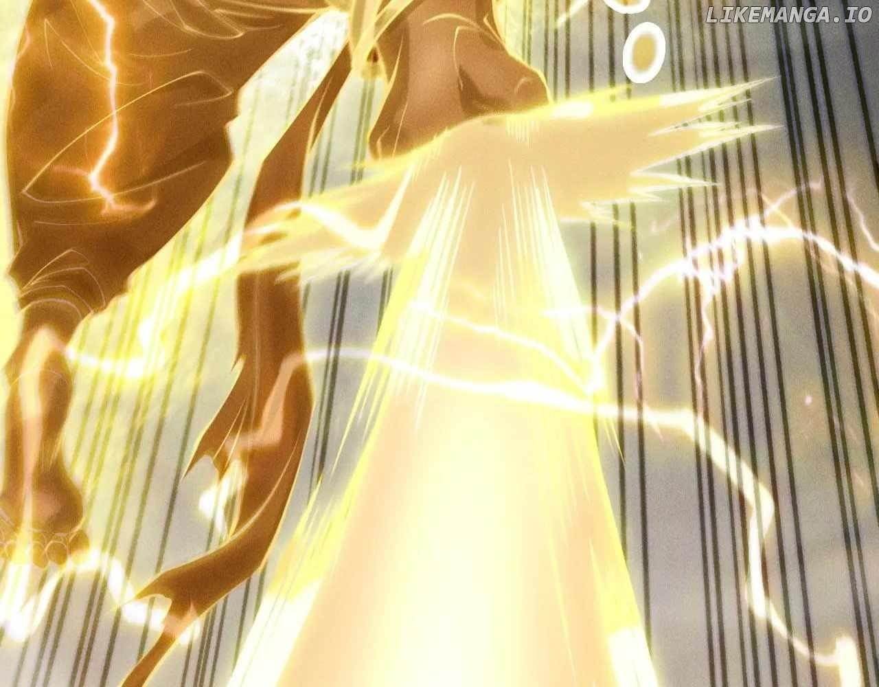 Catastrophic Necromancer Chapter 175 - Page 122