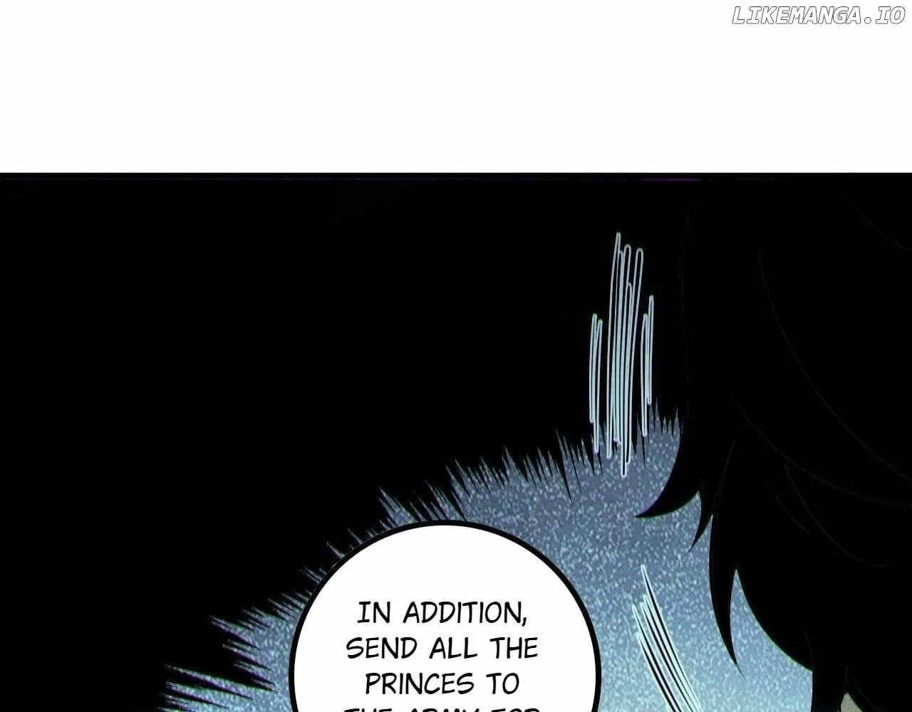 Catastrophic Necromancer Chapter 175 - Page 13