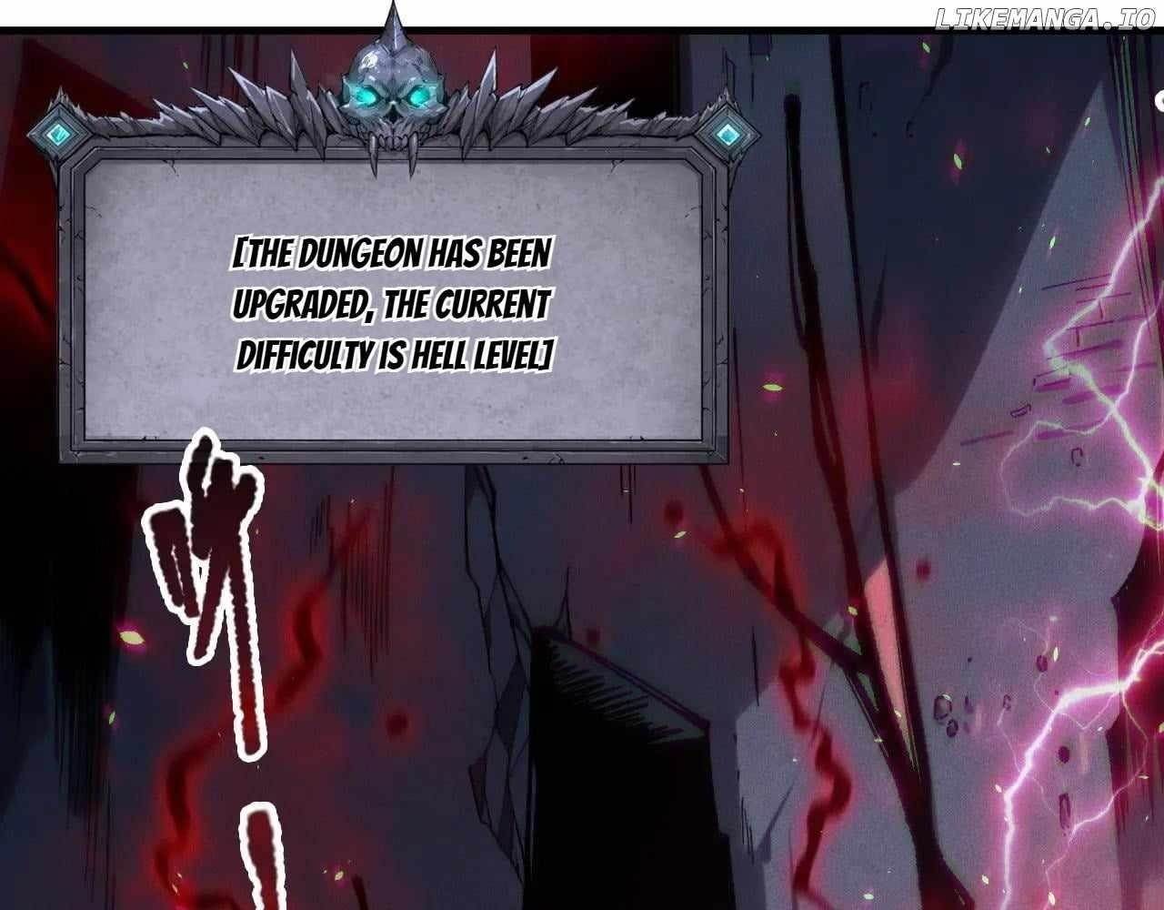 Catastrophic Necromancer Chapter 175 - Page 16