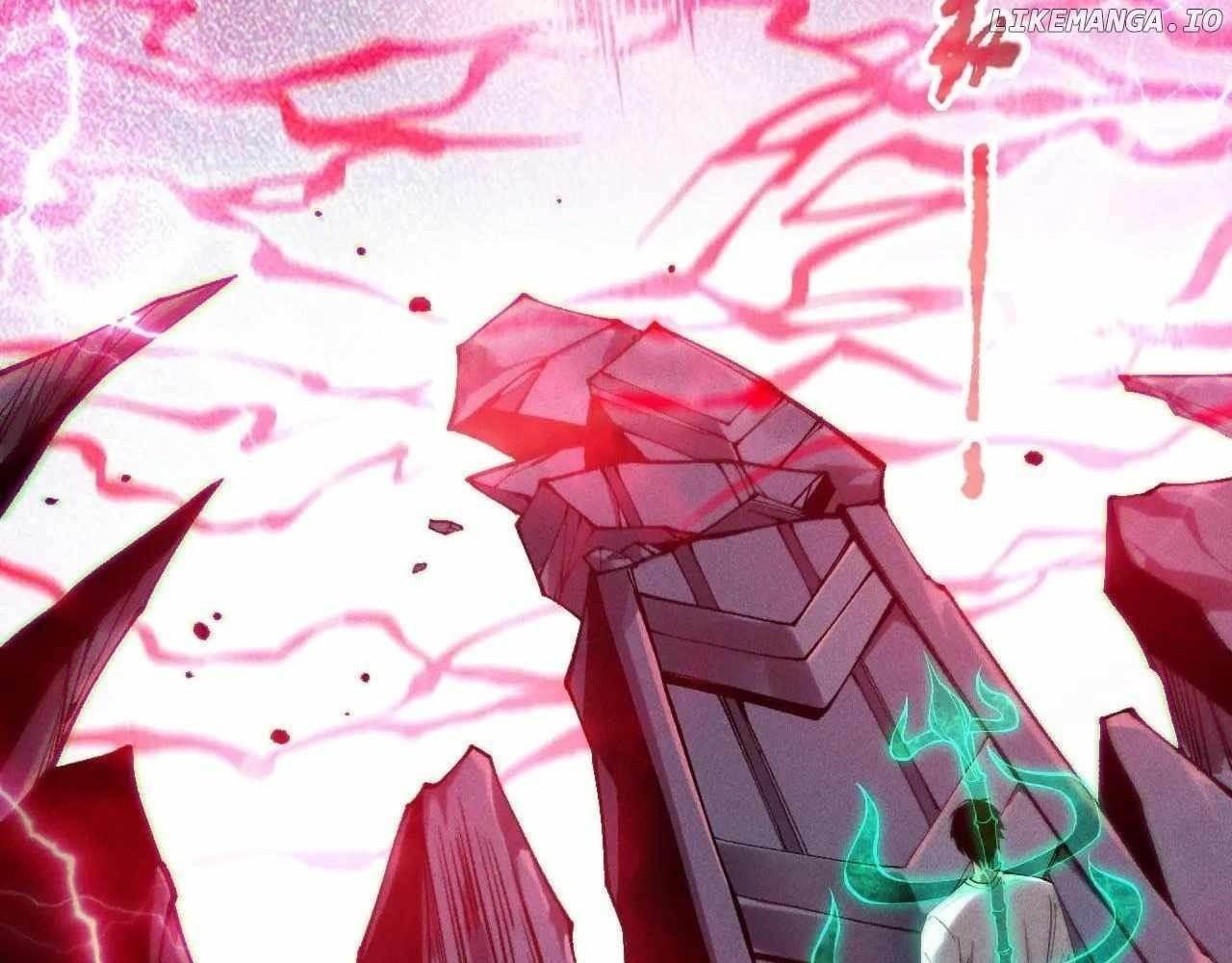 Catastrophic Necromancer Chapter 175 - Page 20