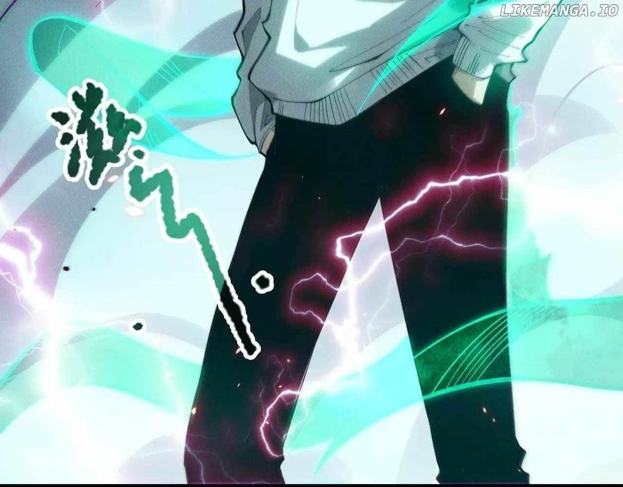 Catastrophic Necromancer Chapter 175 - Page 25