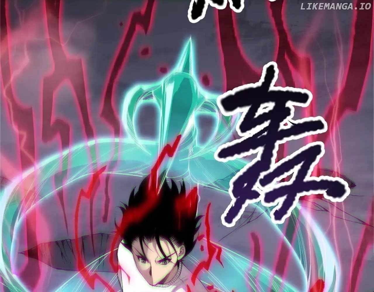 Catastrophic Necromancer Chapter 175 - Page 29