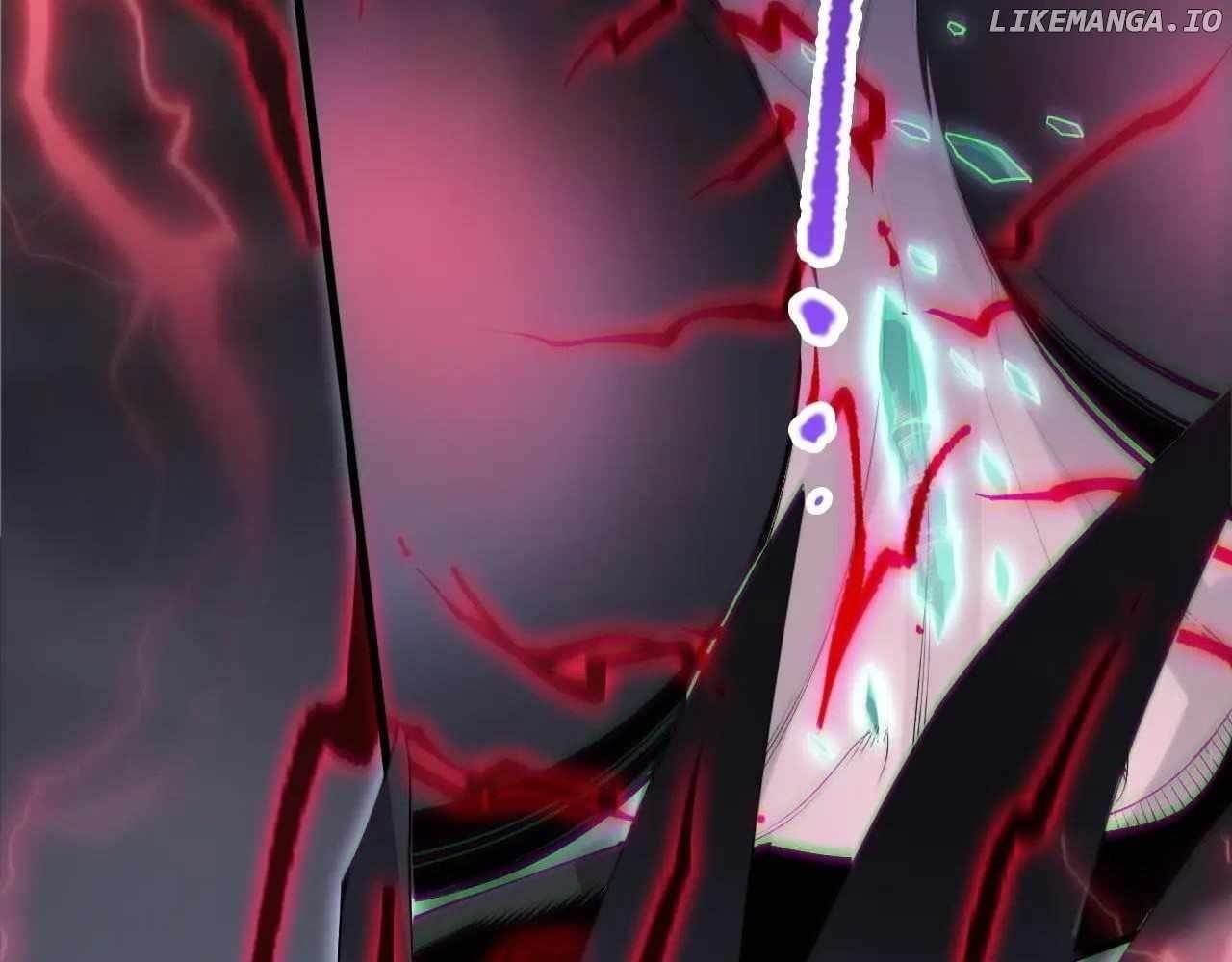 Catastrophic Necromancer Chapter 175 - Page 33