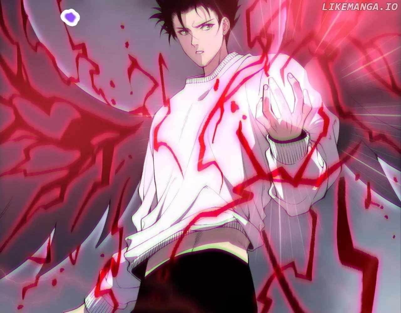 Catastrophic Necromancer Chapter 175 - Page 36