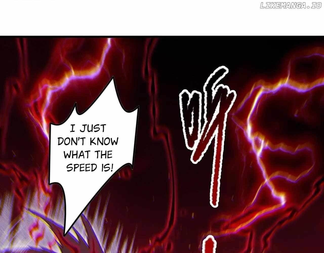 Catastrophic Necromancer Chapter 175 - Page 41