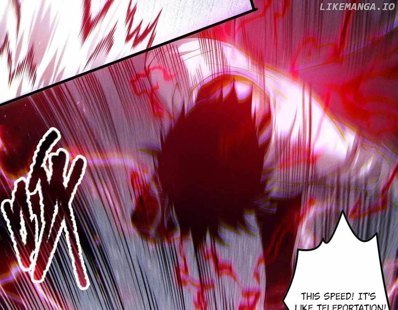 Catastrophic Necromancer Chapter 175 - Page 44