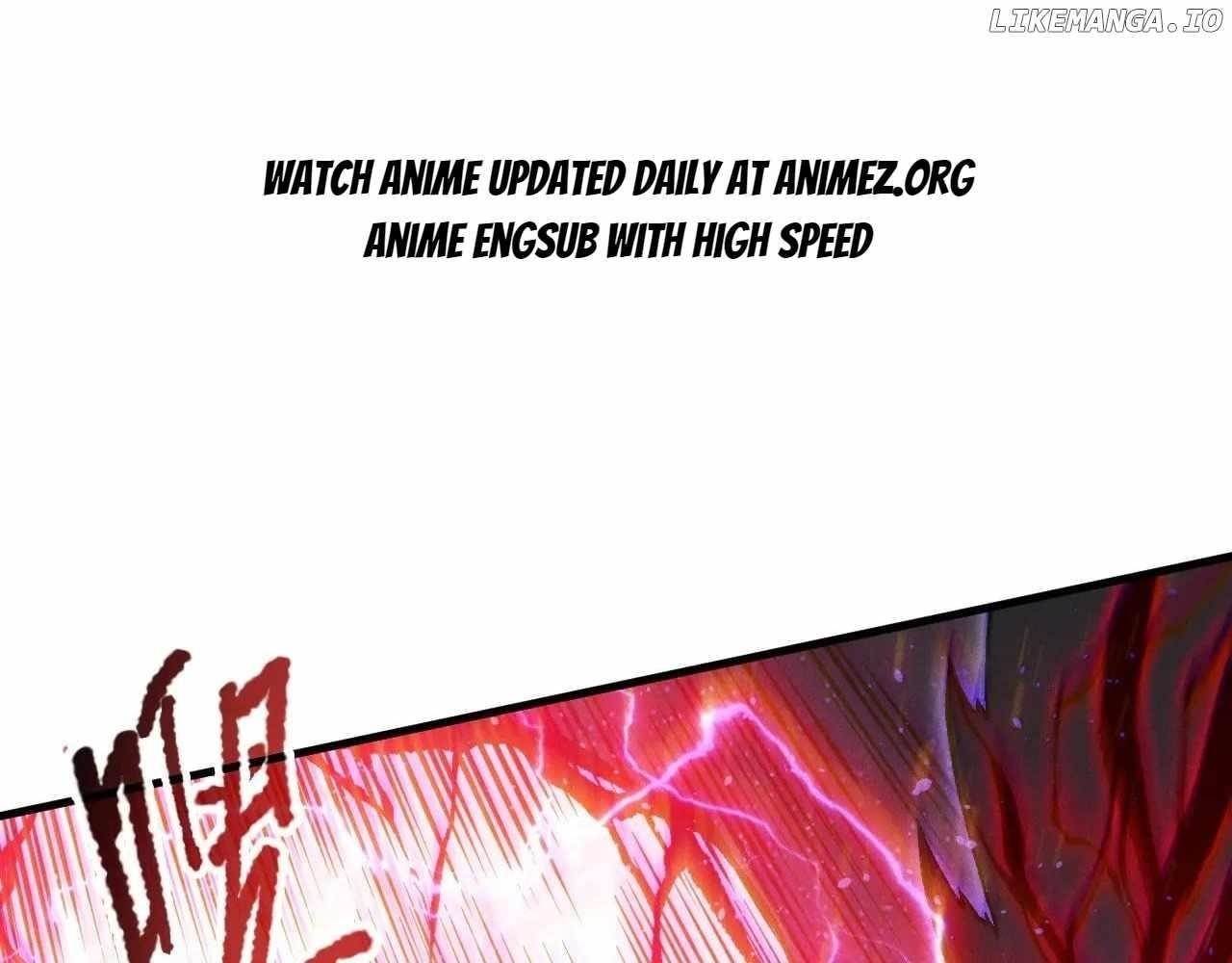 Catastrophic Necromancer Chapter 175 - Page 49