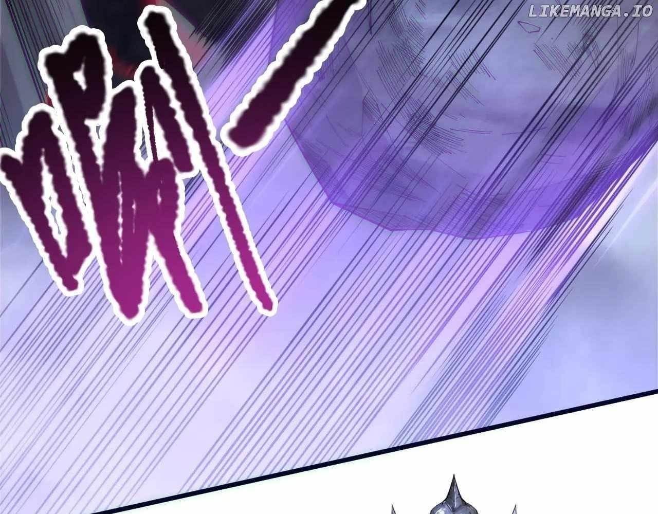 Catastrophic Necromancer Chapter 175 - Page 54