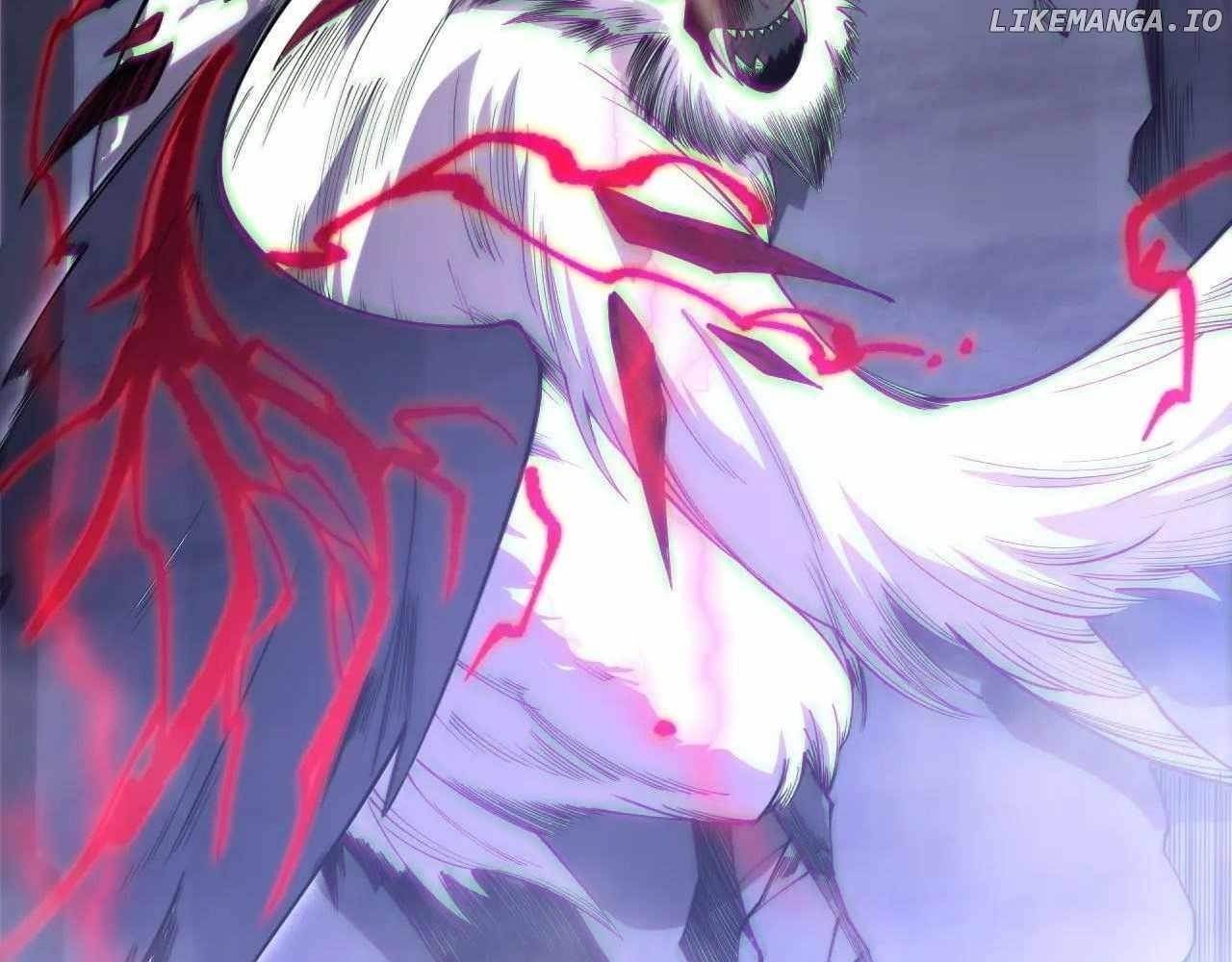 Catastrophic Necromancer Chapter 175 - Page 57