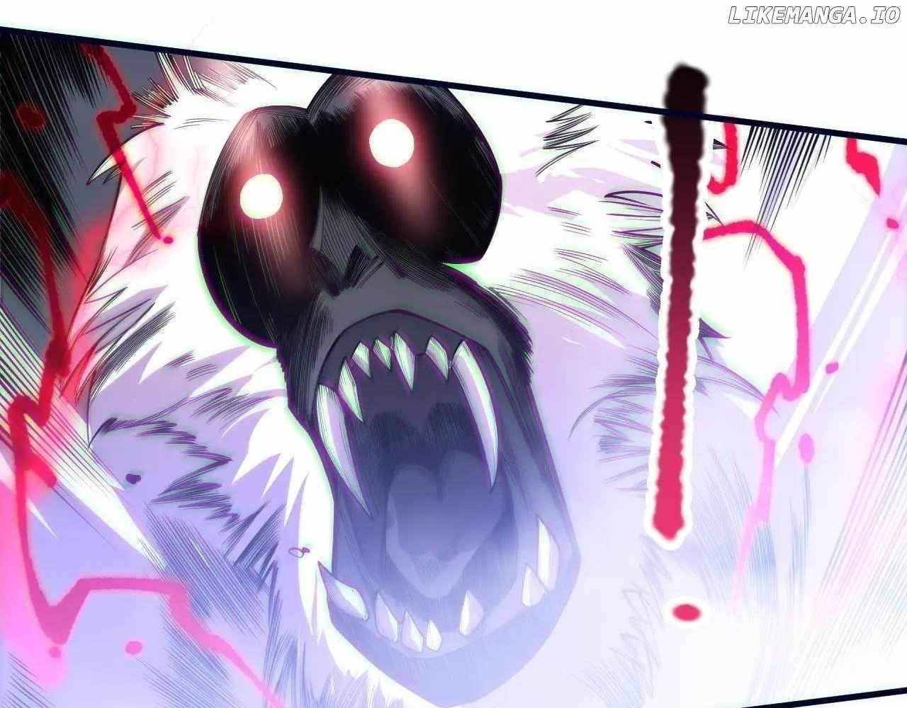 Catastrophic Necromancer Chapter 175 - Page 59