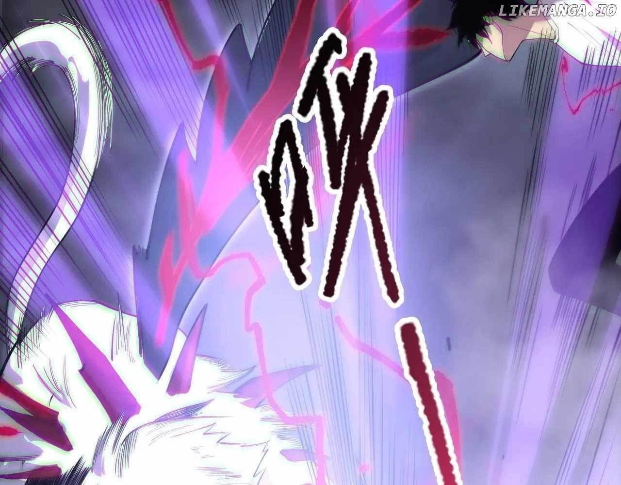 Catastrophic Necromancer Chapter 175 - Page 61